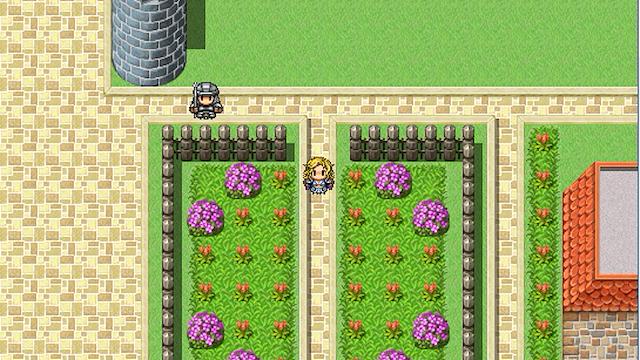 Image for the game Elpida: Crônicas de umaGuerreira