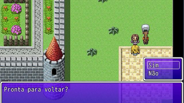 Image for the game Elpida: Crônicas de umaGuerreira