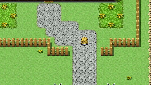 Image for the game Elpida: Crônicas de umaGuerreira