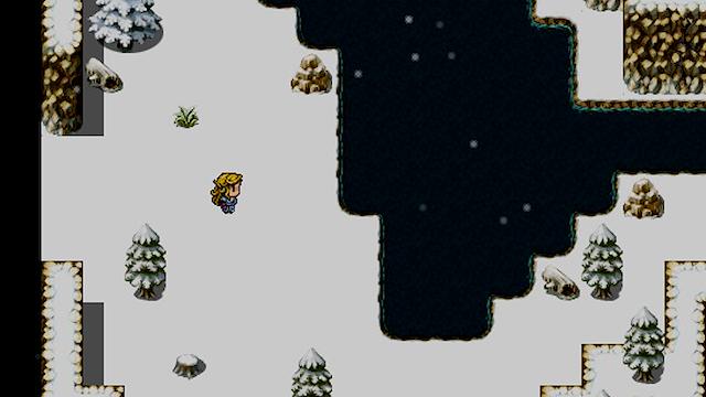 Image for the game Elpida: Crônicas de umaGuerreira