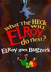 Cover image for the game Elroy Goes Bugzerk