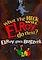 Cover image for the game Elroy Goes Bugzerk