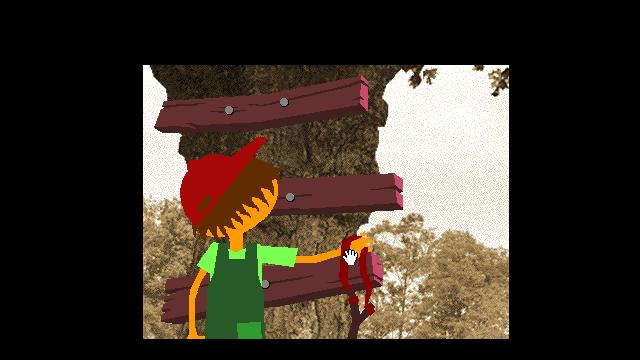 Image for the game Elroy Goes Bugzerk