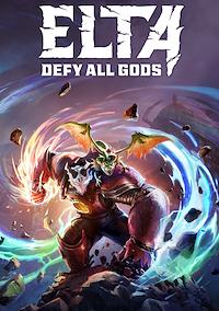 Cover image for the game Elta: Defy All Gods
