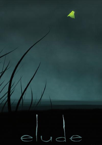 Cover image for the game Elude