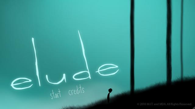 Image for the game Elude