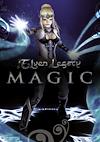 Cover image for the game Elven Legacy: Magic