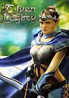 Cover image for the game Elven Legacy