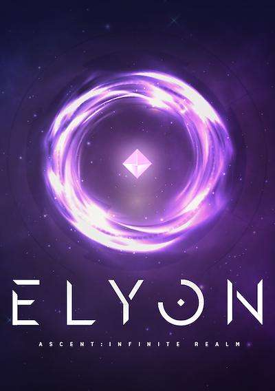 Cover image for the game Elyon