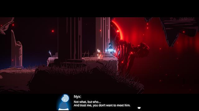 Image for the game Elypse