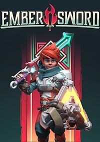 Cover image for the game Ember Sword