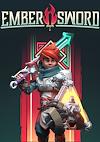 Cover image for the game Ember Sword