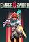 Cover image for the game Ember Sword