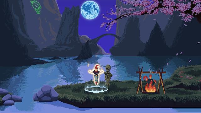 Image for the game Emberbane