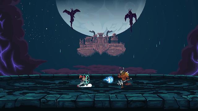 Image for the game Emberbane