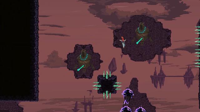 Image for the game Emberbane