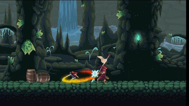 Image for the game Emberbane