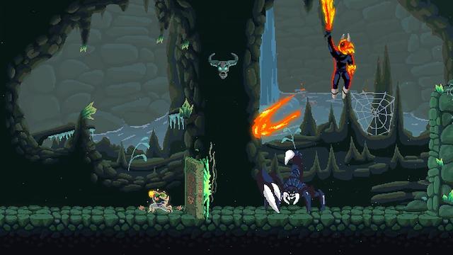 Image for the game Emberbane