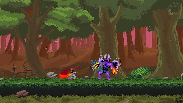 Image for the game Emberbane