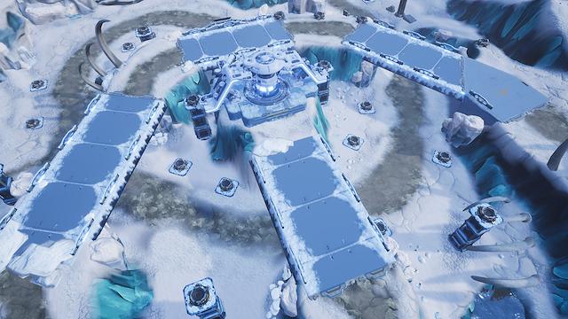 Image for the game Embers of War