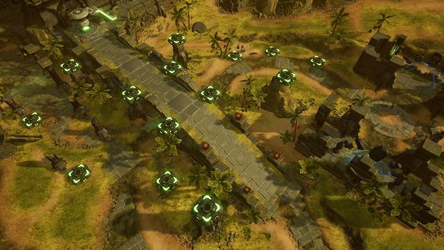 Image for the game Embers of War