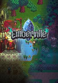 Cover image for the game Emberville