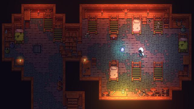 Image for the game Emberville