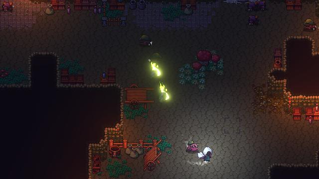 Image for the game Emberville