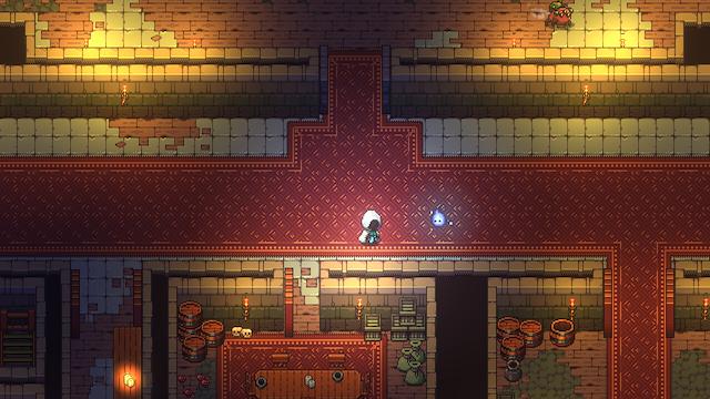 Image for the game Emberville