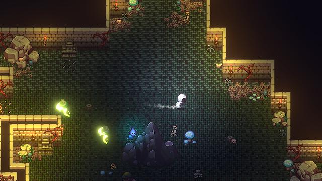Image for the game Emberville