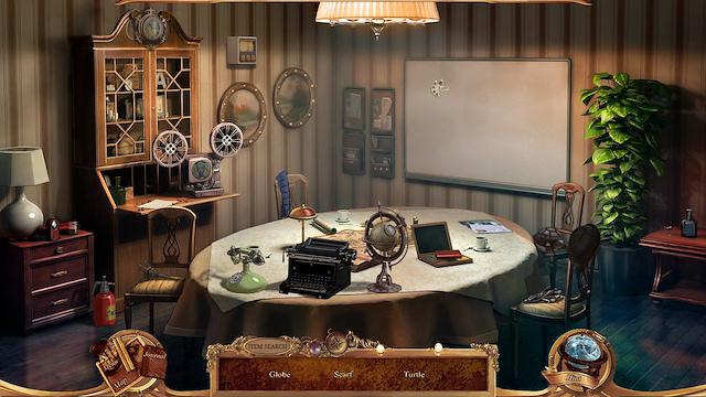 Image for the game Embrace of Ocean: Story of Hope