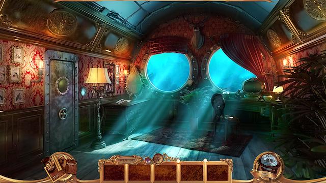 Image for the game Embrace of Ocean: Story of Hope