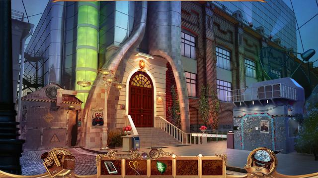 Image for the game Embrace of Ocean: Story of Hope