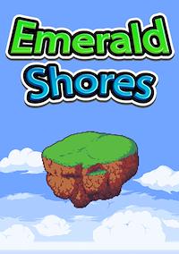 Cover image for the game Emerald Shores