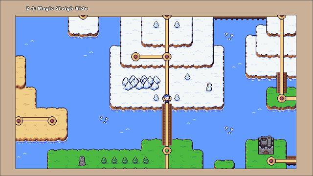 Image for the game Emerald Shores