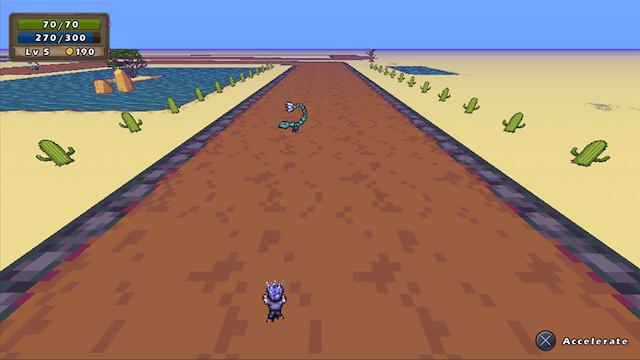 Image for the game Emerald Shores