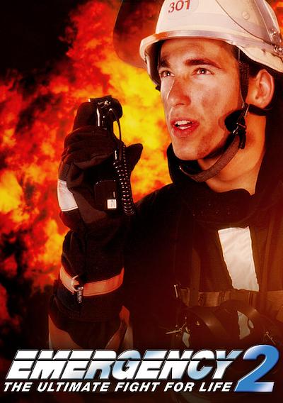 Cover image for the game Emergency 2