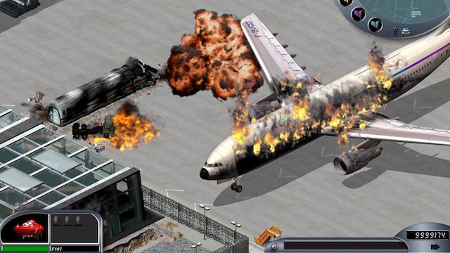 Image for the game Emergency 2