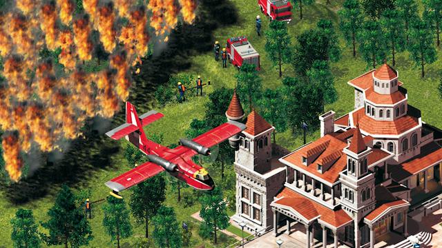 Image for the game Emergency 2