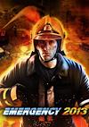 Cover image for the game Emergency 2013