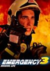 Cover image for the game Emergency 3