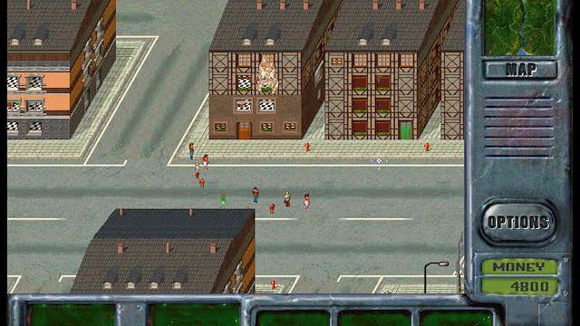Image for the game Emergency: Fighters for Life