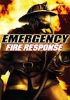 Cover image for the game Emergency Fire Response