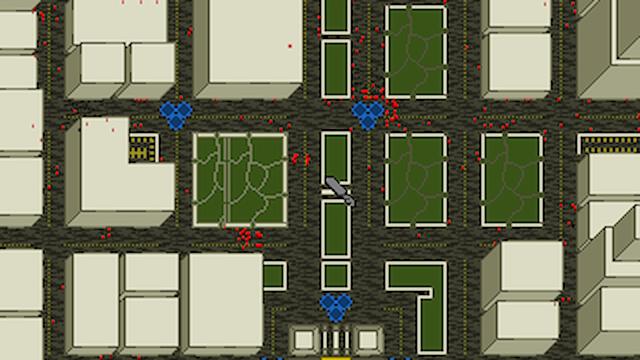 Image for the game Emergency Riot Response