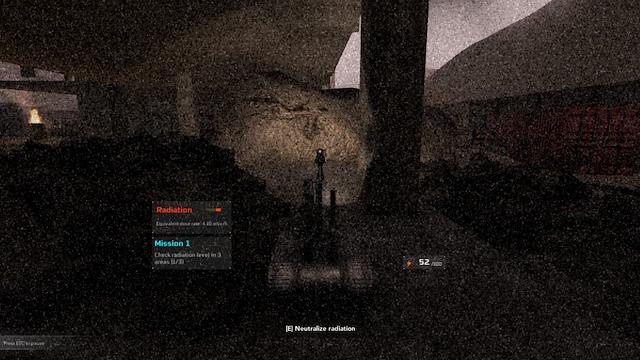Image for the game Emergency Robot Simulator