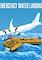 Cover image for the game Emergency Water Landing