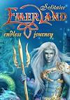Cover image for the game Emerland Solitaire: Endless Journey