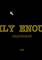 Cover image for the game Emily Enough: Imprisoned