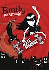 Cover image for the game Emily the Strange: Skate Strange