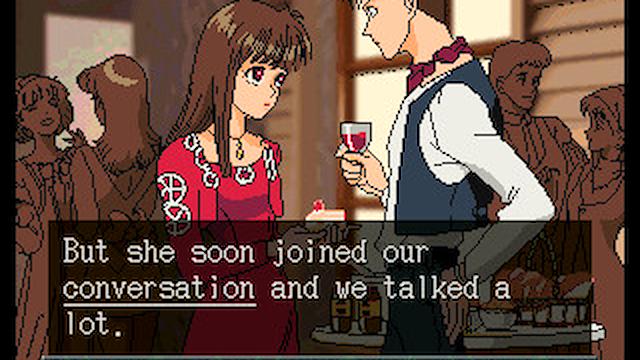 Image for the game EMIT Vol. 2: Inochigake no Tabi